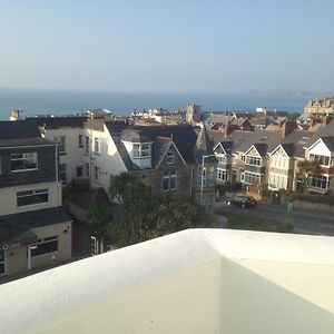 Deluxe Suite Sea View